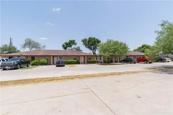 Pharr, TX 78577,8005 Cisne ST