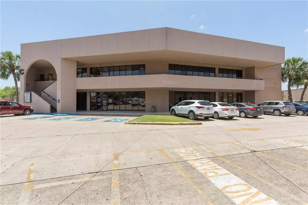 Mcallen, TX 78503,110 E Savannah AVE #202