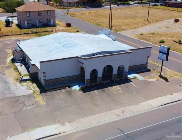 Zapata, TX 78076,1611 N US Highway 83