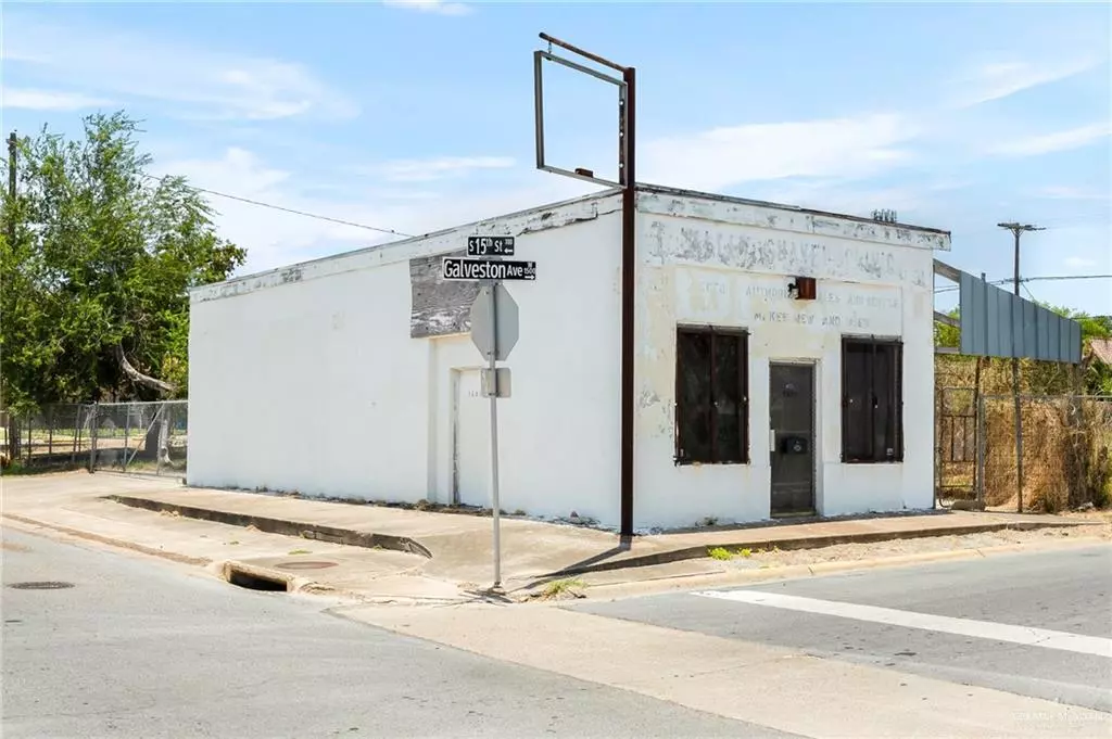 Mcallen, TX 78501,1501 Galveston AVE