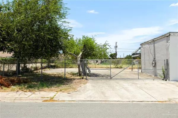 Mcallen, TX 78501,1501 Galveston AVE