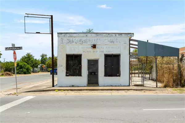 Mcallen, TX 78501,1501 Galveston AVE