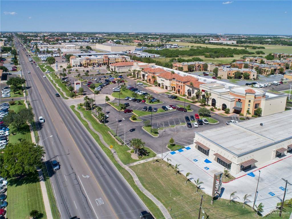 Mcallen, TX 78501,3300 N Mccoll RD #O