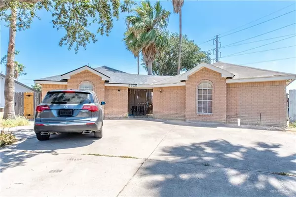 4620 N D ST #4,  Mcallen,  TX 78504