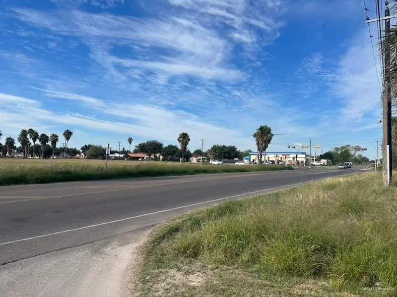 Mission, TX 78574,0 Mile 5 N