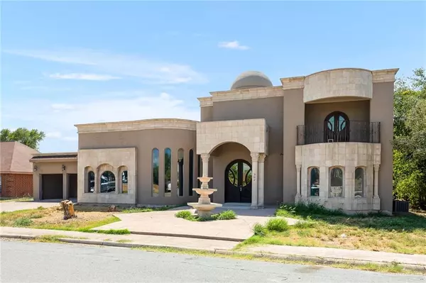 302 S 9th ST, Hidalgo, TX 78557