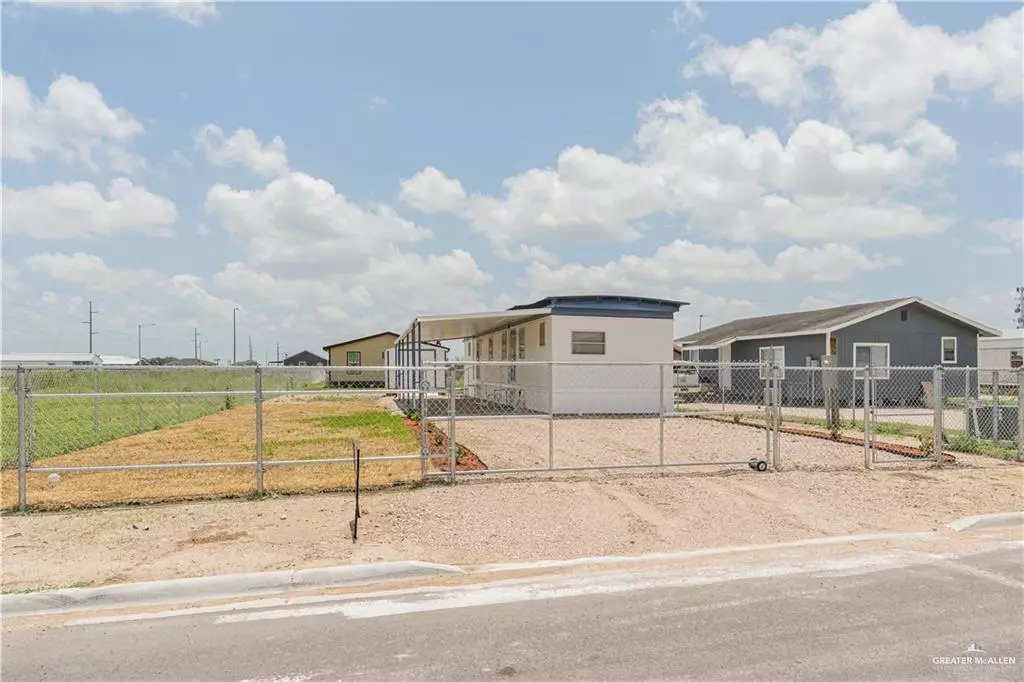 Alamo, TX 78516,1236 Desert Willow