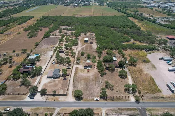 Mission, TX 78574,8610 Bentsen Palm DR