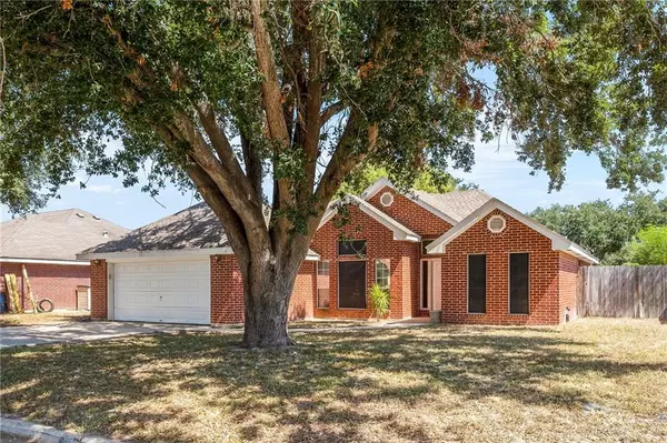 Mission, TX 78574,2209 Norma DR