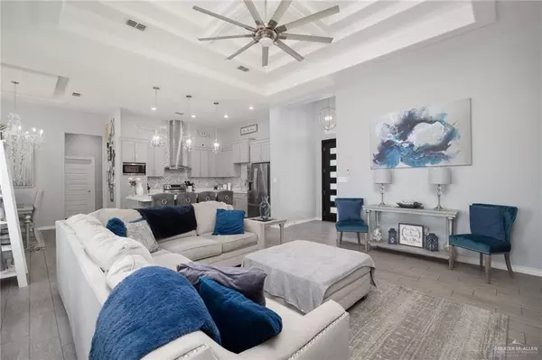 Mcallen, TX 78504,3512 Saint Honore DR