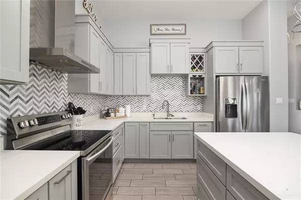 Mcallen, TX 78504,3512 Saint Honore DR