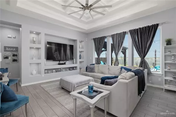 Mcallen, TX 78504,3512 Saint Honore DR