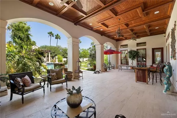 Mission, TX 78573,3507 Oak Ridge LN