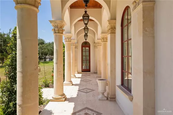 Mission, TX 78573,3507 Oak Ridge LN