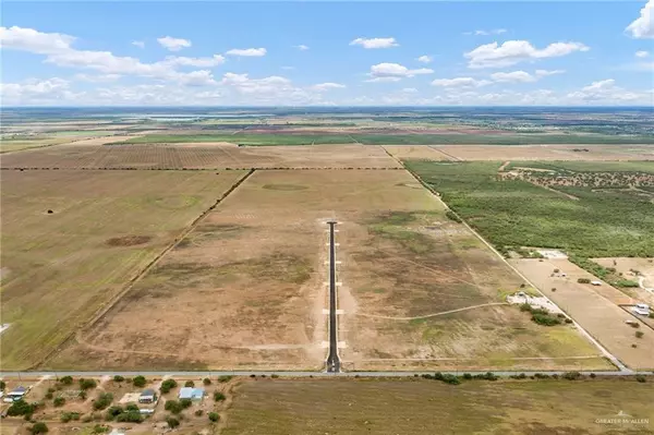 Edinburg, TX 78542,Lot 9 N Brushline RD