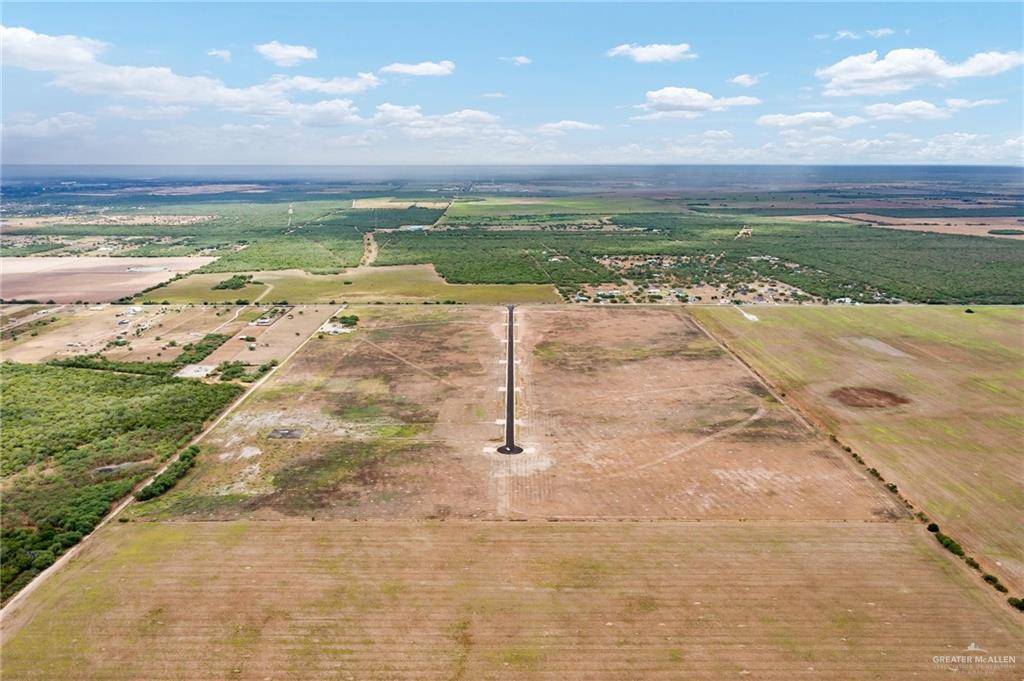Edinburg, TX 78542,Lot 9 N Brushline RD