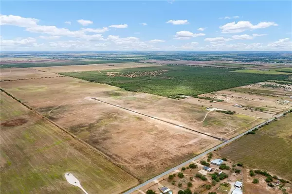 Edinburg, TX 78542,Lot 9 N Brushline RD