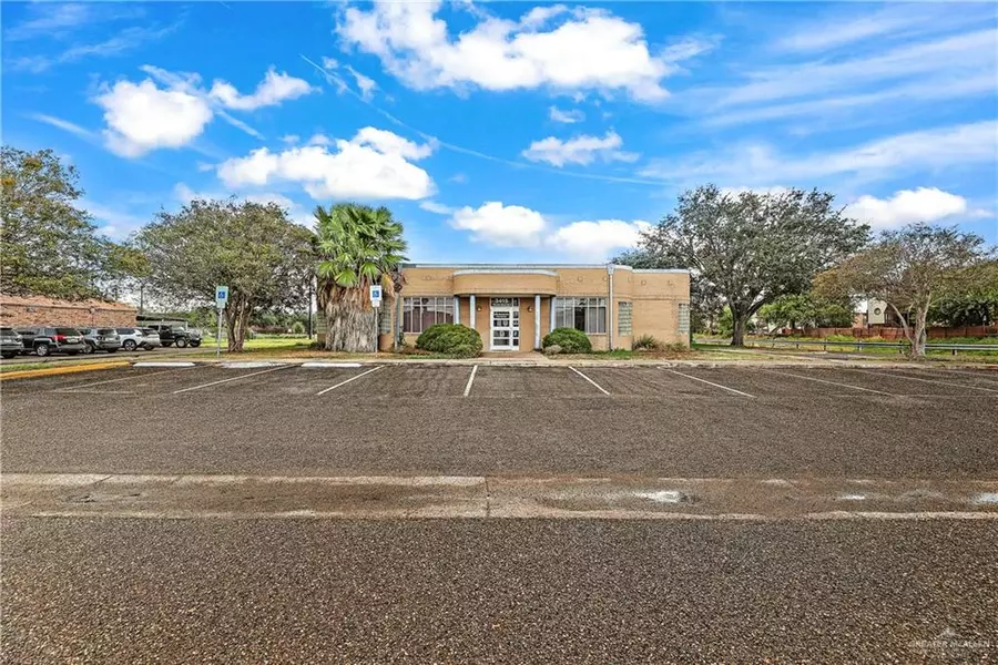 3415 N 23rd ST #10, Mcallen, TX 78501