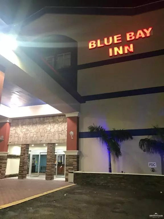 South Padre Island, TX 78597,901 Padre BLVD