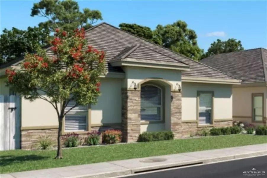 900 N Abbey AVE, Edinburg, TX 78541