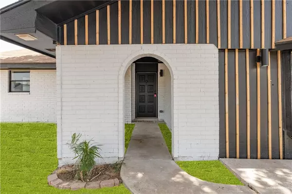 Mission, TX 78574,3109 N Cummings AVE