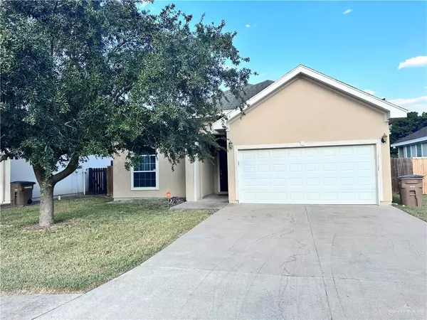 Edinburg, TX 78539,708 S Excalibur ST