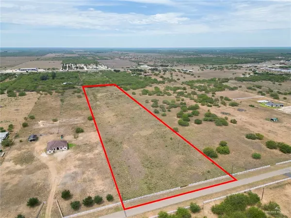 Edinburg, TX 78542,00 Longhorn DR