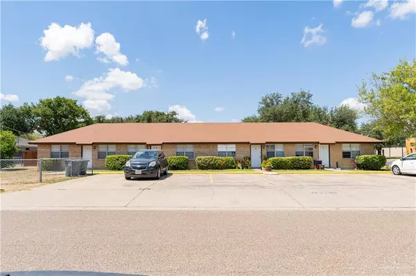 Mission, TX 78572,818 E 12th ST