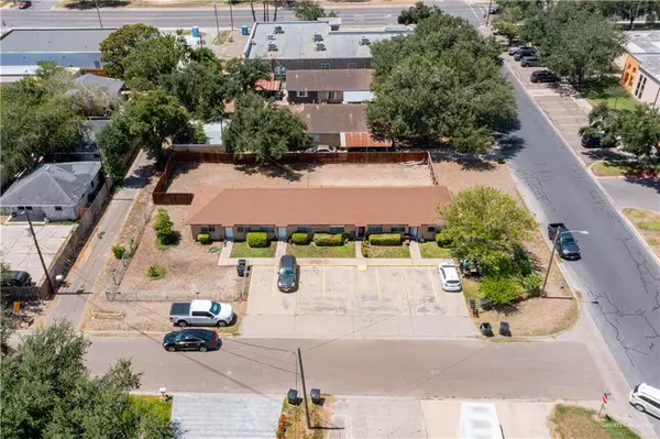 Mission, TX 78572,818 E 12th ST