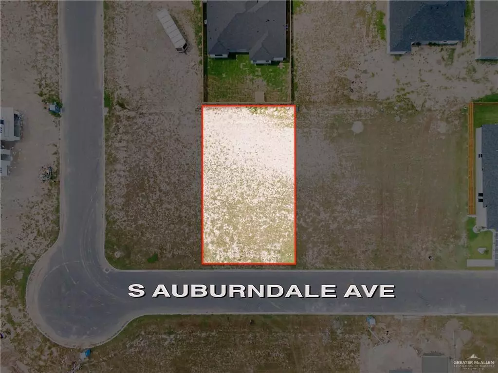 Edinburg, TX 78542,3107 S Auburndale AVE