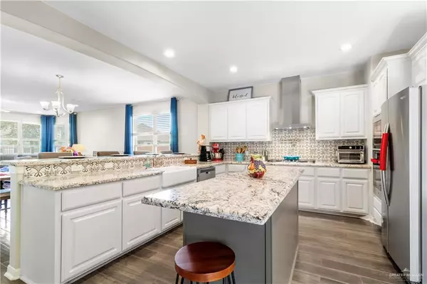 Mcallen, TX 78504,14205 Amistad CIR