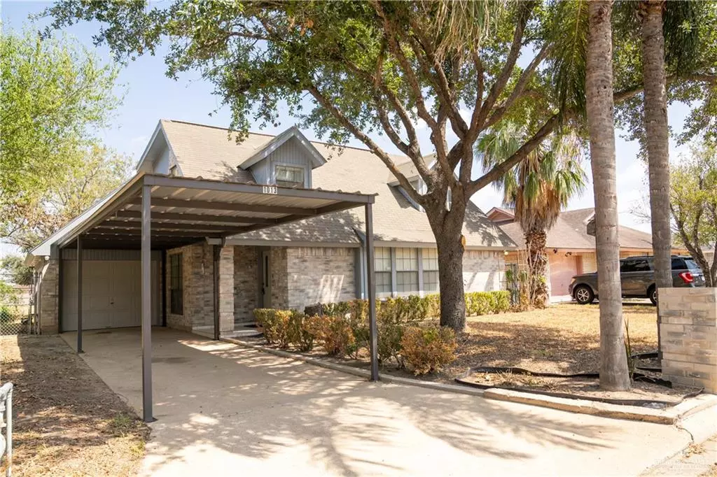 Mission, TX 78572,1013 Miracle LN