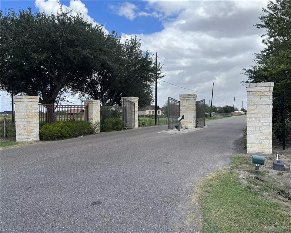 Edcouch, TX 78538,Lot 74 Oak Knoll