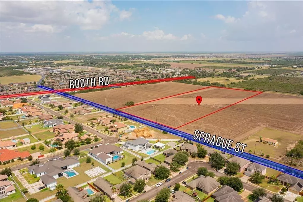 Mcallen, TX 78504,0000 Sprague ST