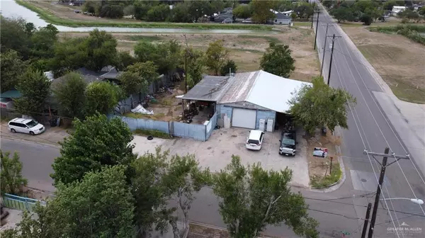 Mission, TX 78572,100 S Dunlap AVE