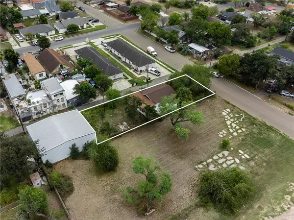 Mission, TX 78572,319 W 13th ST