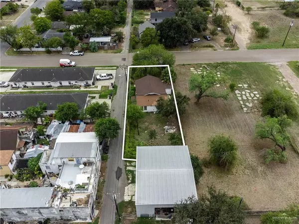 Mission, TX 78572,319 W 13th ST