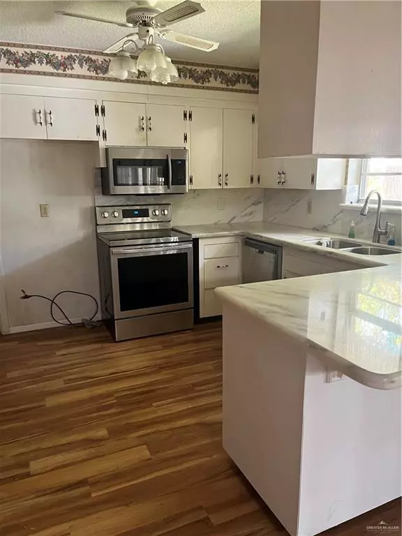 Mcallen, TX 78501,210 W Esperanza AVE W