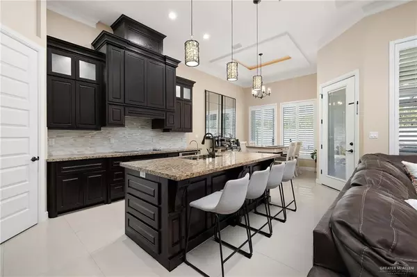 Edinburg, TX 78539,2308 Colvin AVE