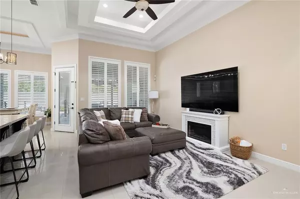 Edinburg, TX 78539,2308 Colvin AVE