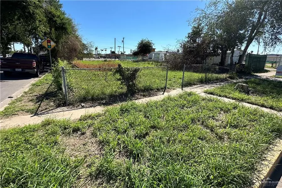 401 S 11th ST, Mcallen, TX 78501