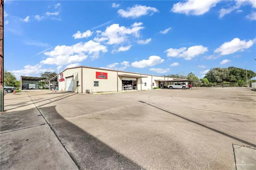 Mercedes, TX 78570,805 N Dawson RD