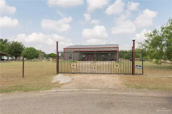 Edinburg, TX 78542,8809 Rancho Alto DR