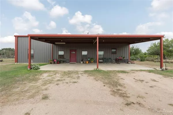 Edinburg, TX 78542,8809 Rancho Alto DR