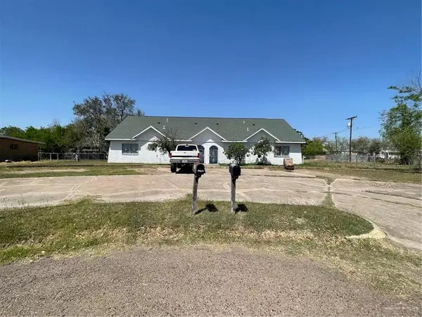 1902 Charles CIR, Edinburg, TX 78539