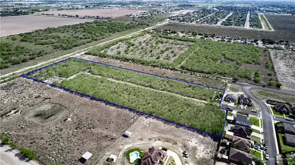 Edinburg, TX 78541,000 W Cherry RD