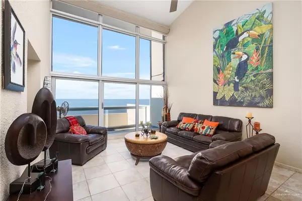 South Padre Island, TX 78597,4501 Laguna BLVD #402