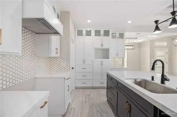 Hidalgo, TX 78557,3103 E Uva AVE