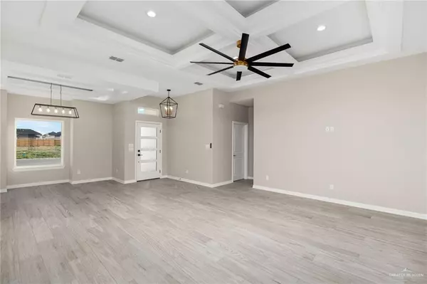 Hidalgo, TX 78557,3103 E Uva AVE