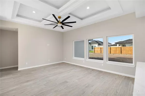 Hidalgo, TX 78557,3103 E Uva AVE